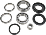 Moose Racing Differential Bearing & Seal Kit For Honda TRX420 FE 4X4 Fourtrax Rancher ES 2007-2013 Rear