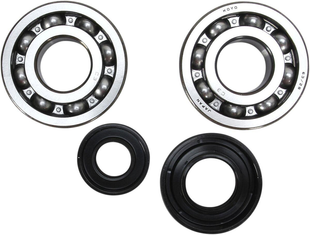 Prox Crankshaft Bearing & Seal Kit For Yamaha YZ250 2001-2024