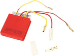 Moose Racing Regulator & Rectifier for Polaris For Polaris ATP 500 HO 4X4 2004