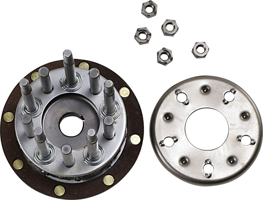 Drag Specialties Complete Clutch Hub For Harley Davidson F 1200 1946-1952