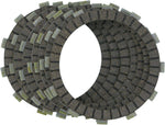 EBC CK Standard Series Clutch Friction Plate Kit For Triumph America 865 2007-2009