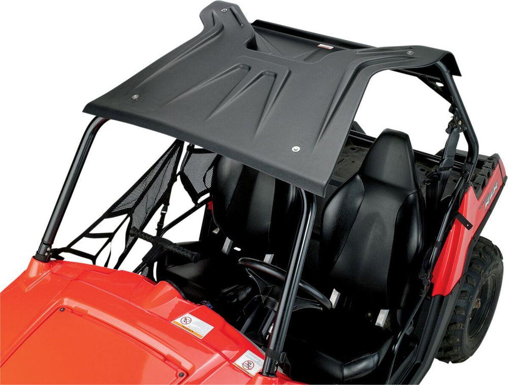 Moose Racing UTV Roof For Polaris Ranger RZR 570 4X4 2012-2015 - Black