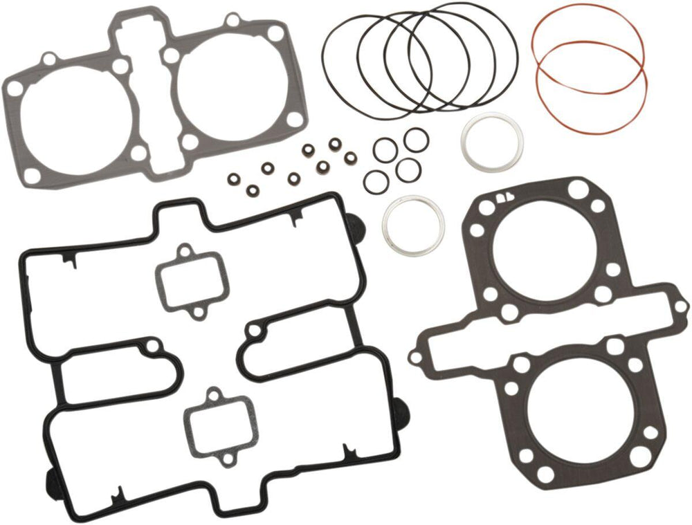Athena Top End Gasket Kit For Kawasaki EN450 1985-1990