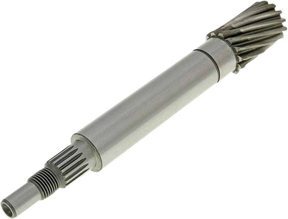 101 Octane Drive Shaft Clutch For Benelli 49X 50 2008-2016 - Grey