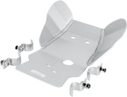 Moose Racing Aluminium Skid Plate For Honda CRF150R 2007-2015 - Silver