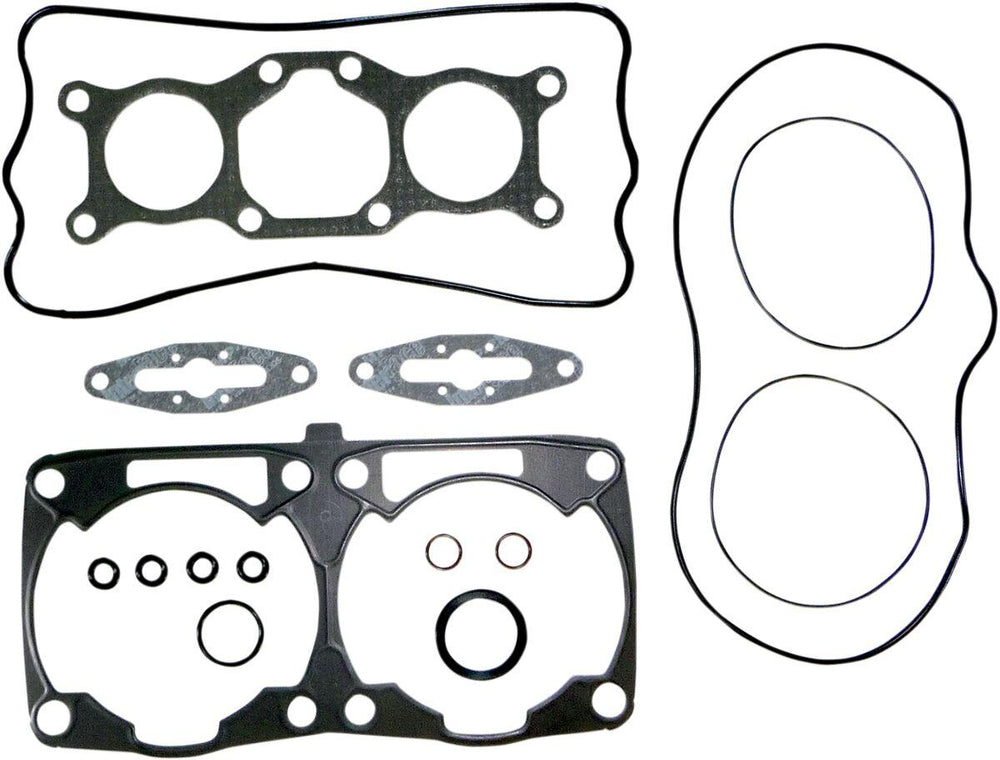 Vertex Pro-Formance Top End Engine Gasket Set For Polaris PRO-RMK 800 2011-2012