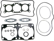 Vertex Pro-Formance Top End Engine Gasket Set For Polaris PRO-RMK 800 2011-2012