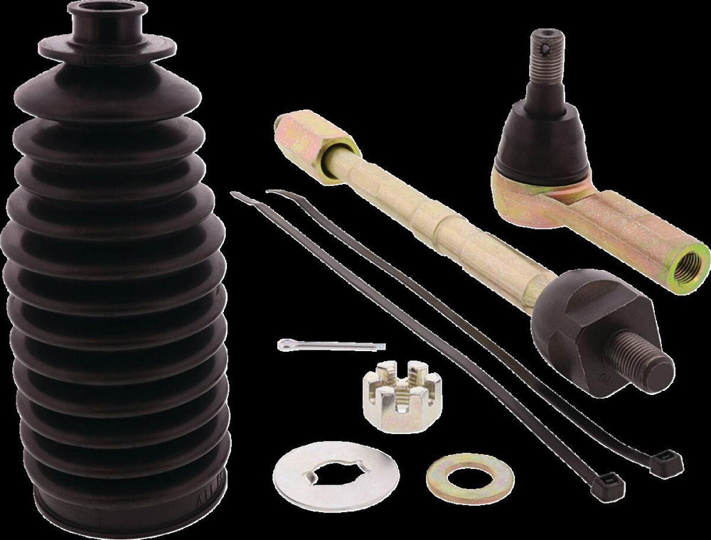Moose Racing UTV Tie Rod Assembly Kit For Kawasaki KRF 800 4X4 2014-2023