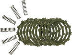 EBC SRC Series Clutch Friction Plate & Spring Kit For Kawasaki Z 1000 2003-2006