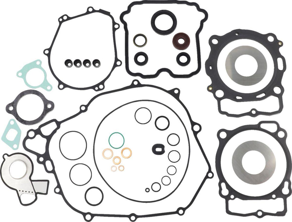 Athena Complete Gasket Kit For Gas Gas MC 450 F 2021-2023