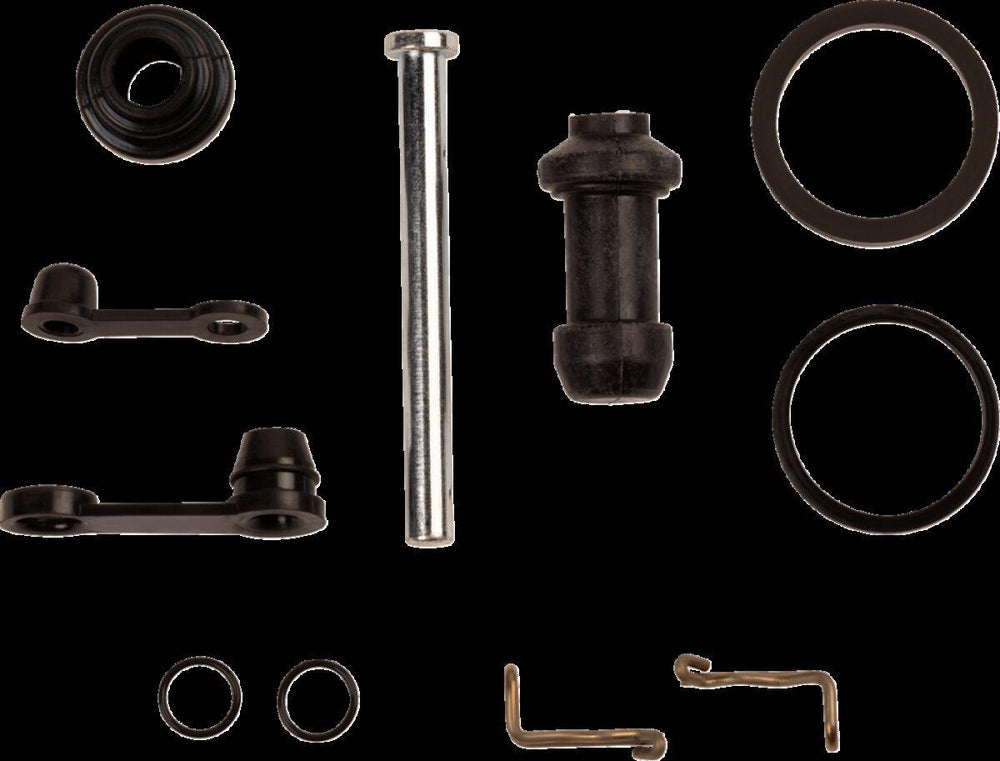 Moose Racing Brake Caliper Rebuild Kit For Gas Gas MC65 2023-2024 Front