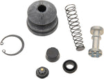 Parts Unlimited Master Cylinder Rebuild Kit For Suzuki GS 1000 G 1980-1981 Rear - Black