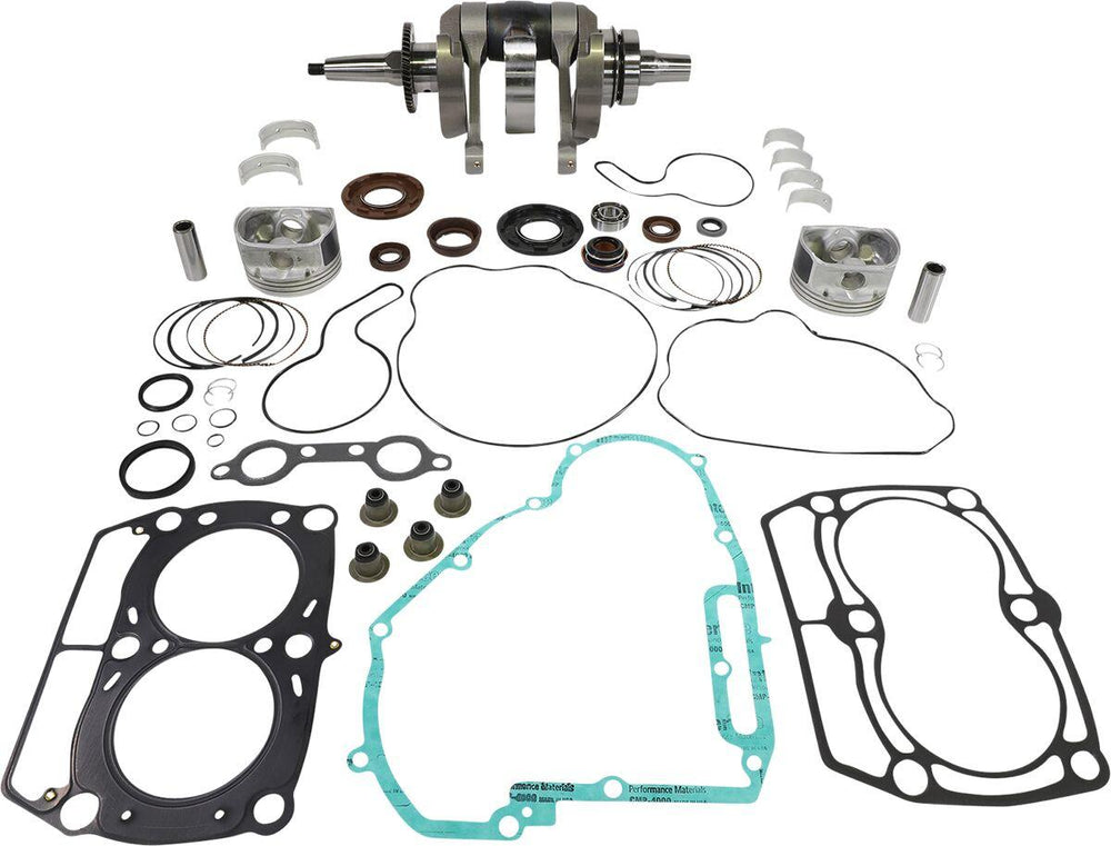 Vertex Engine Rebuild Kit For Polaris Ranger 800 Crew 4X4 2010