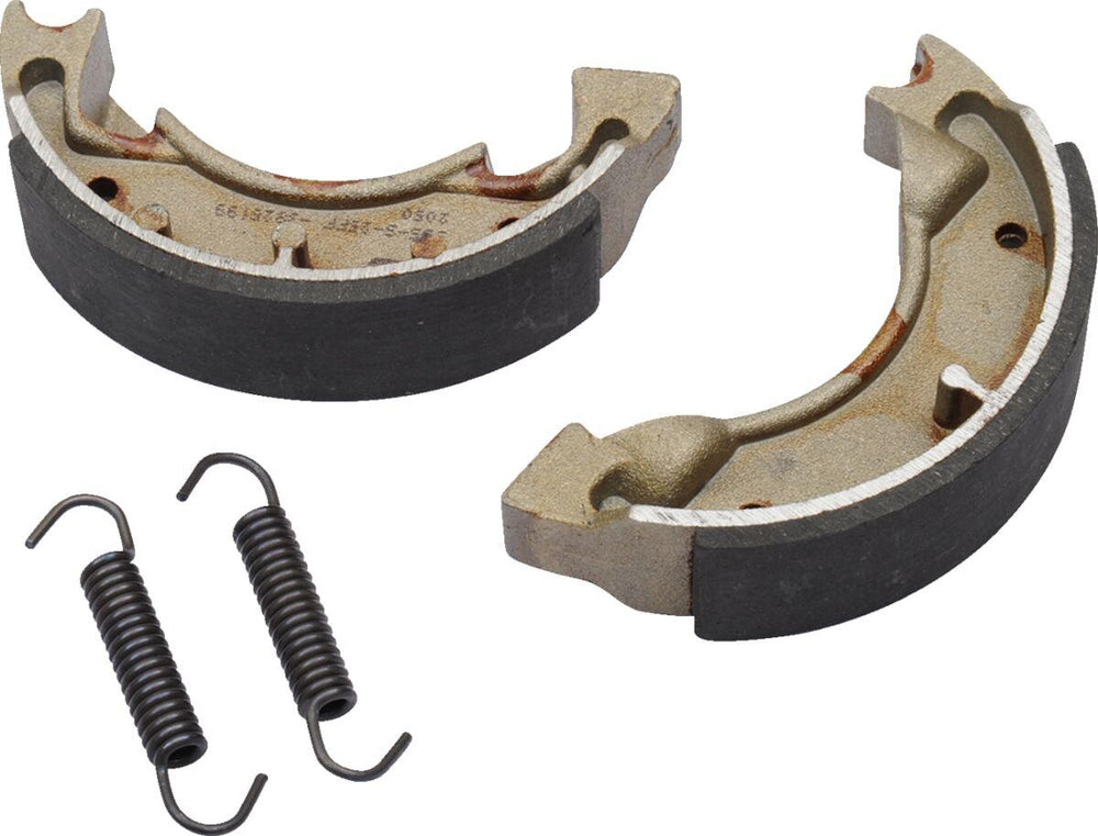 SBS Front Brake Shoes For MBK Active 50 1990
