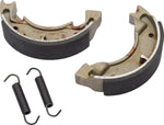 SBS Front Brake Shoes For MBK Active 50 1990