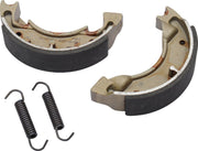 SBS Front Brake Shoes For MBK Active 50 1990