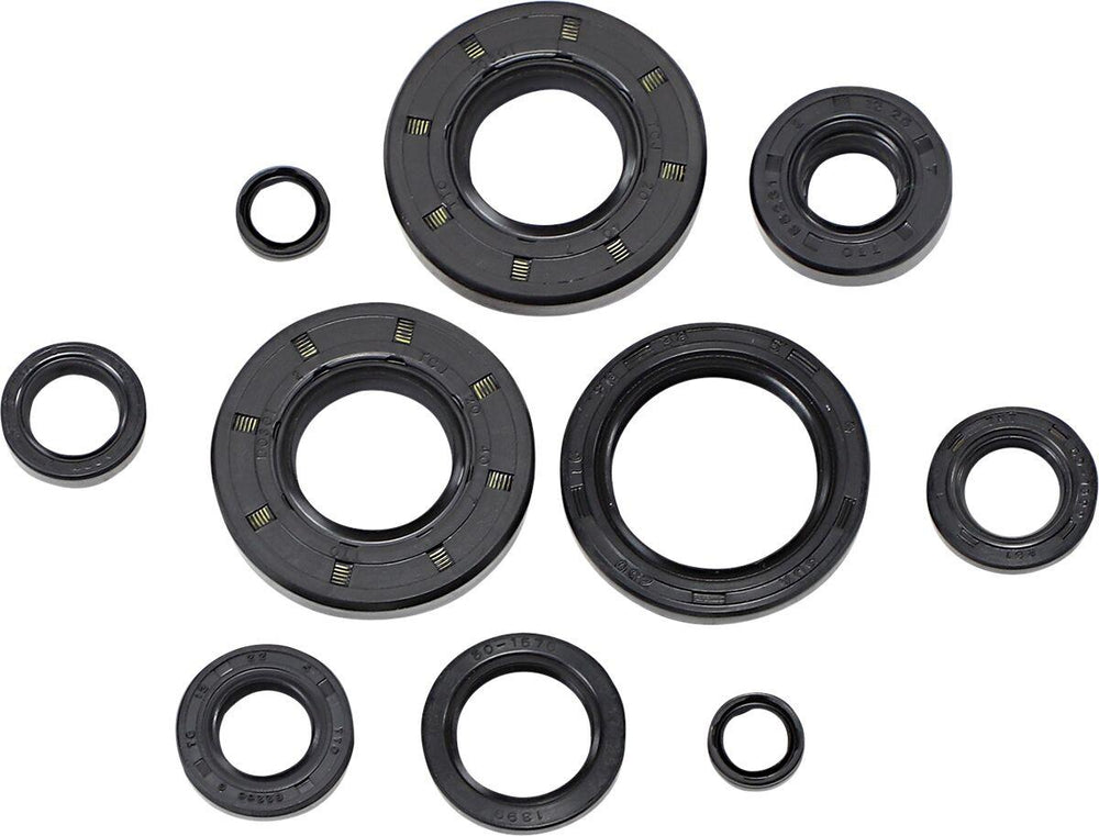 Moose Racing Oil Seal Kit For Yamaha YZ65 2018-2024