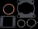 Vintco Top End Gasket Kit For Yamaha YZ125 1978