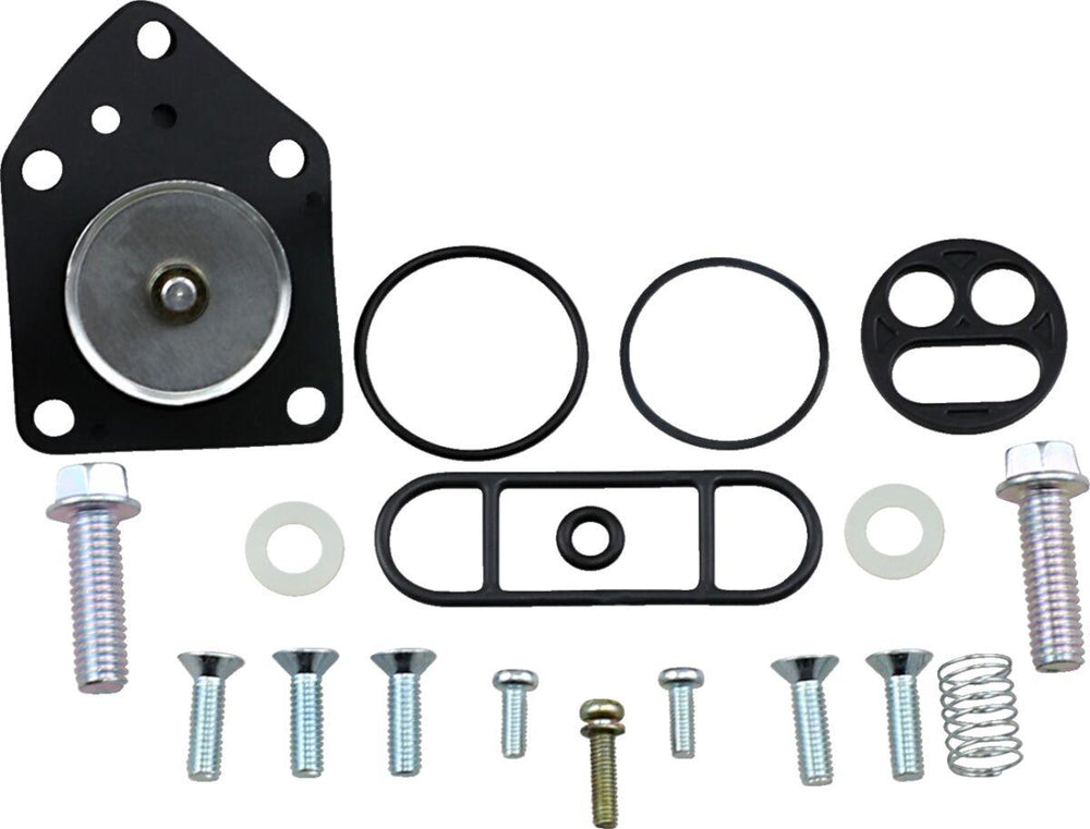 Parts Unlimited Petcock Repair Kit For Suzuki VX 800 1990-1993