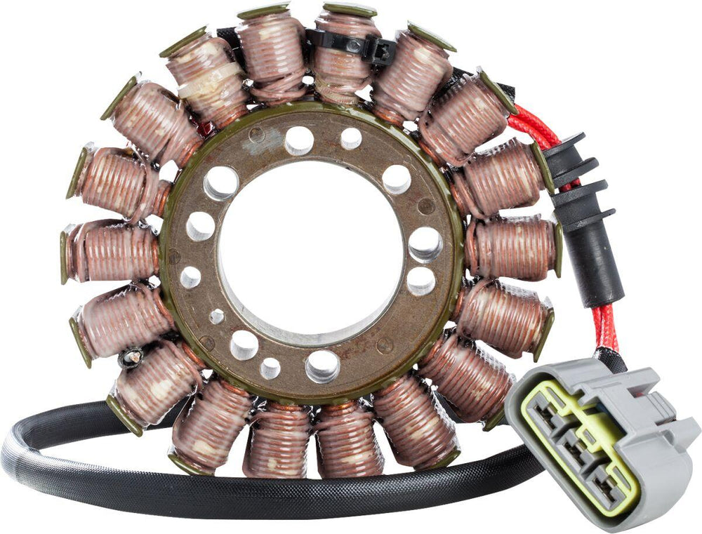Ricks Stator For Yamaha YZF-R1 1000 2002-2003