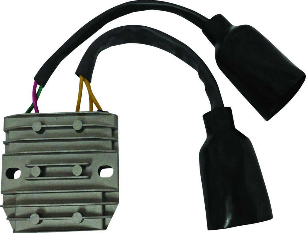 Parts Europe Reg / Rectifier For Piaggio Beverly 125 I.E. 2010-2016