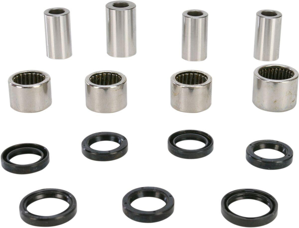 Pivot Works Linkage Rebuild Kit For Honda TRX450ER 2006-2014 Rear Lower