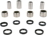 Pivot Works Linkage Rebuild Kit For Honda TRX450ER 2006-2014 Rear Lower