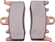 DP Brakes SDP Sport HH+ Sintered Brake Pads For Mv Agusta 5.5 550 ABS 2022 Front