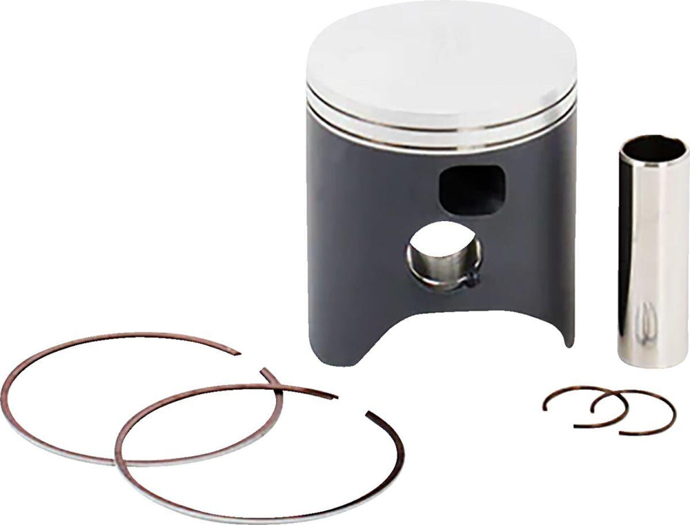 Wossner Piston Kit For Arctic Cat ZR 440 2002 66.37 mm