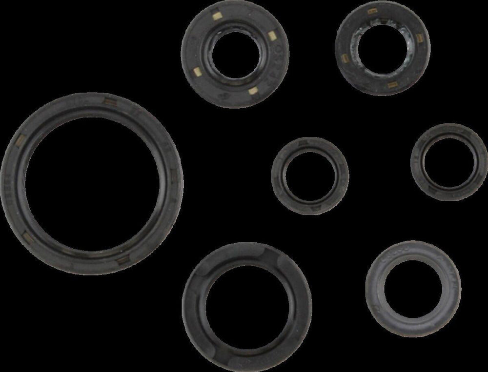 Cometic Oil Seal Kit For Yamaha WRF450 2007-2015