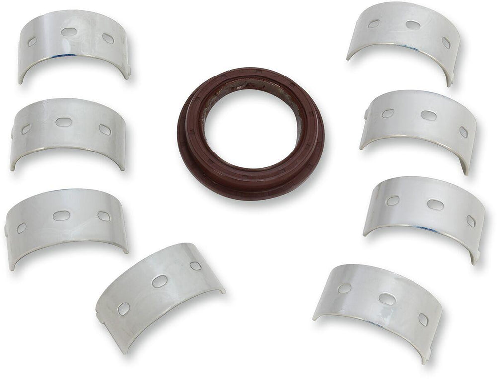 Hot Rods Main Crankshaft Bearing & Seal Kit For Polaris Ranger RZR 900 4X4 2014-2016