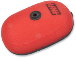 Uni Filter Air Filter For Honda CRF250R 2018-2021 - Red