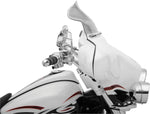Klock Werks Windshield For Harley Davidson FLHT 1340 1996-1998 21.5 cm (8-1/2")