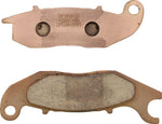 DP Brakes Standard DP Sintered Brake Pads For Honda ADV 150 ABS 2021-2023 Front