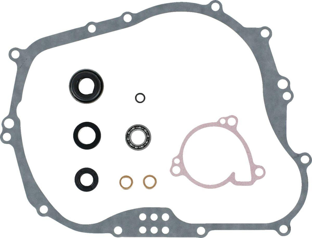 Moose Racing Water Pump Rebuild Kit For Kawasaki KLX250 2018-2020