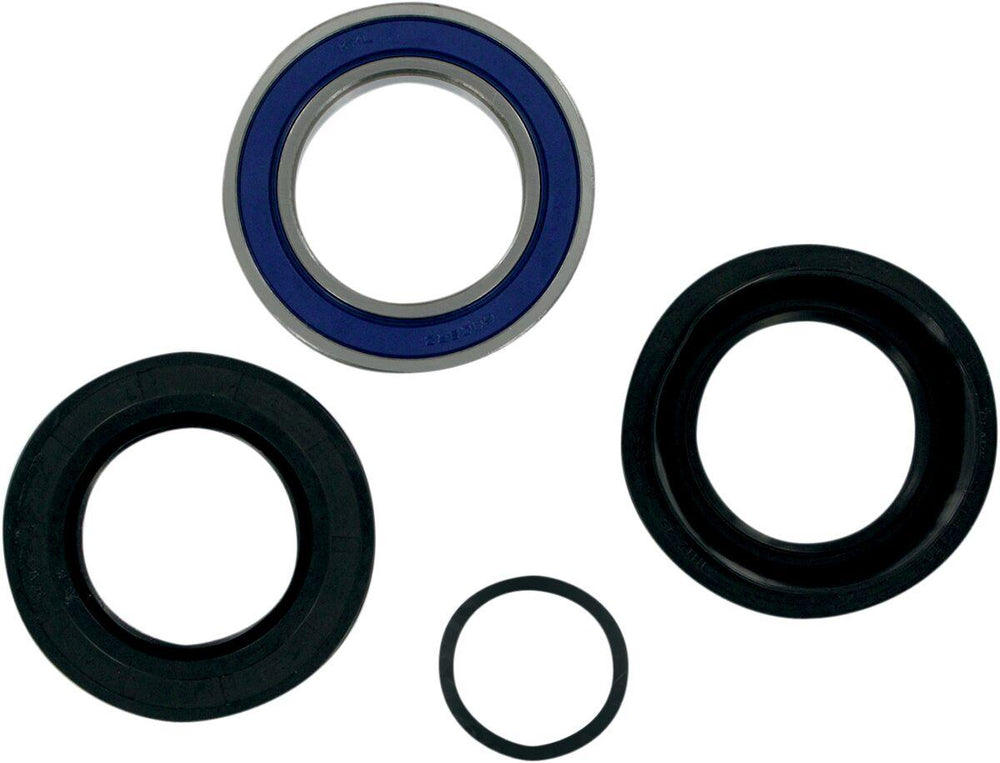 Moose Racing Wheel Bearing Kit For Honda TRX420 FE 4X4 Fourtrax Rancher ES 2007-2013 Rear