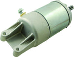 Parts Europe Starter For Honda FJS 400 2006-2008