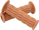 Daytona "GRIPPYGRIP" GGD-Classic Grips - Gum Rubber