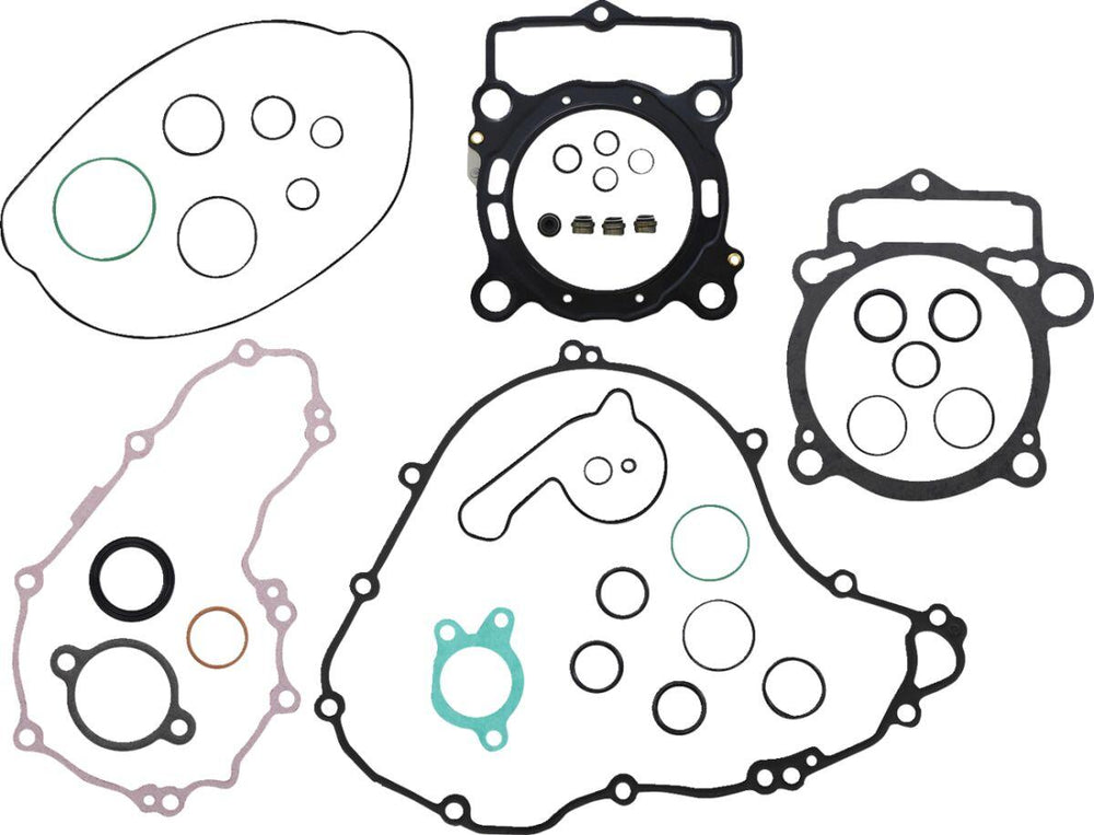 Prox Complete Gasket Kit For Gas Gas EX 250F 2021-2023
