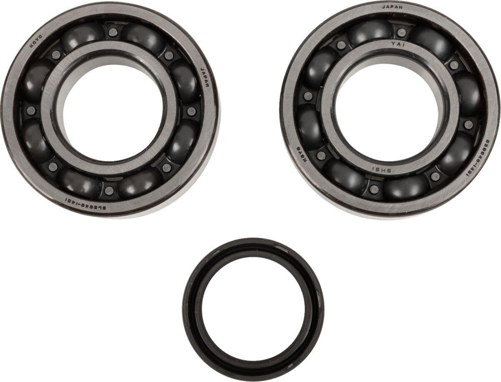 Prox Crankshaft Bearing & Seal Kit For Suzuki RMZ250 2007-2009