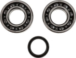 Prox Crankshaft Bearing & Seal Kit For Suzuki RMZ250 2007-2009