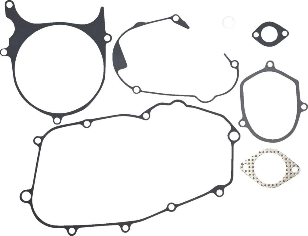 Vintco Engine Gasket Kit For Kawasaki KX125 A 1976