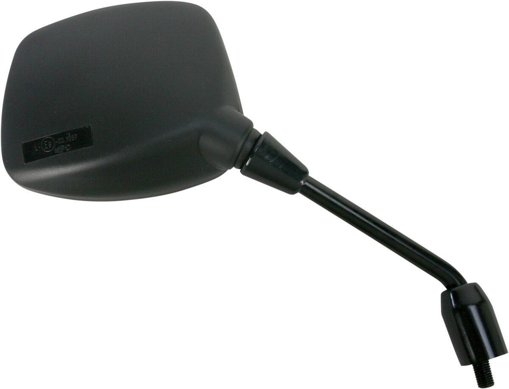 Emgo Mirror For Suzuki DL 1000 2002-2007 Right - Black