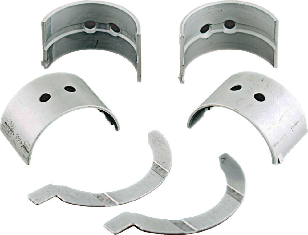 WSM Balance Shaft Bearing Kit For Sea-doo GTI 130 2008-2016 - Silver