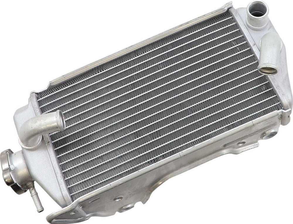 Moose Racing Radiator For Honda CRF450R 2015-2016 Right - Silver