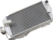 Moose Racing Radiator For Honda CRF450R 2015-2016 Right - Silver