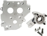 Feuling Parts OE+ Oil Pump Camplate Kit For Harley Davidson FLHR 1450 1999-2003