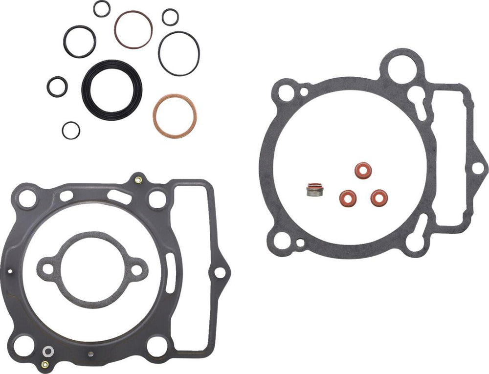 Moose Racing Top End Gasket Kit For Gas Gas EX 350 F 2021-2022