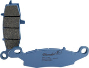 Brembo Prime Carbon Ceramic Brake Pads For Suzuki DL 1000 2002-2007 Front