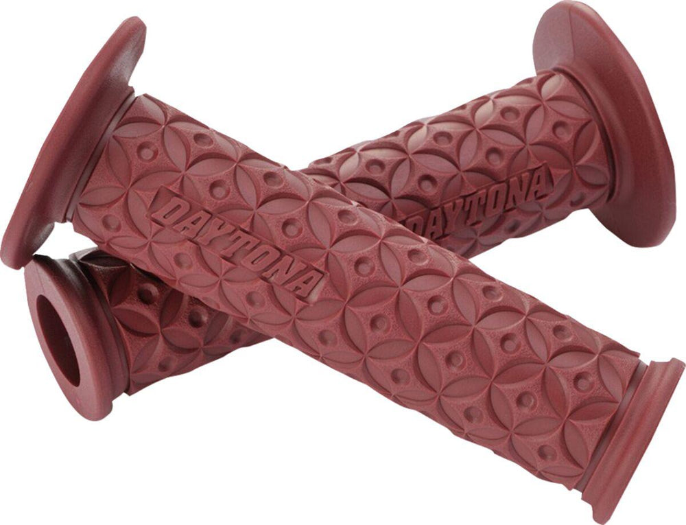 Daytona "GRIPPYGRIP" GGD-Ninja Grip - Red